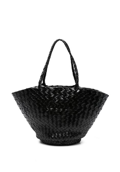 egola bag woman black DRAGON DIFFUSION | DGS68026BLACK